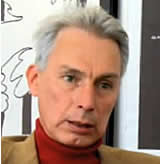 Interview mit Mag. Heinz Patzelt, Generalsekretär Amnesty International Österreich