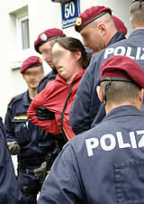Unfassbarer Terror: 3 weitere Hausdurchsuchungen in Tierschutzcausa