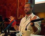 Tierschutzcausa: VGT nimmt in Pressekonferenz Stellung zum Strafantrag §278a