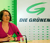 Pressekonferenz der Grünen zur Tierschutzcausa