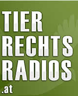 11 Jahre VGT-Radiosendung zu Tierrechten