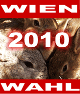 Wien Wahl 2010 - Kleinparteien