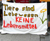 World Week for Abolution of Meat