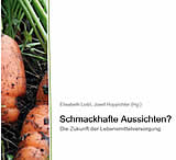 Neues Buch: "Schmackhafte Aussichten"?