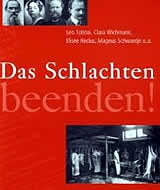 Das Schlachten beenden! - zur Kritik der Gewalt an Tieren