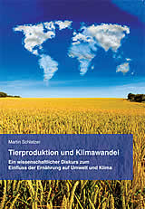 Buchtipp: Tierproduktion und Klimawandel