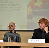 Graz: Ein vegetarischer Tag pro Woche?