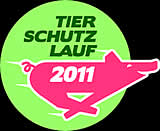 1. Tierschutzlauf auf der Donauinsel in Wien!