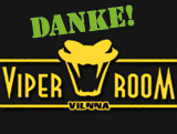 VGT-Spendenparty im Viper Room
