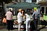 Aufklärungsarbeit in Vorarlberg