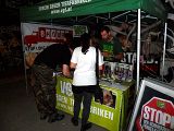 "The Bouncing Souls" in Wien - der VGT ist mit dabei!
