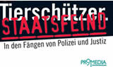 Morgen präsentiert Martin Balluch sein neues Buch zur Tierschutzcausa in Wien