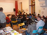 Animal Liberation Workshop in Graz