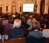 Tierschützer.Staatsfeind - Buchpräsentationen in Graz, Linz, Innsbruck und Bregenz