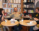 Slowenische Ausgabe: Buch "Widerstand in der Demokratie" in Maribor präsentiert