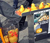 Ostern eifrei – Aktion in Vorarlberg