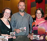 Filmdiskussion "Der Prozess" in Wr. Neustadt