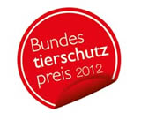 Tierparadies Schabenreith für Tierschutzpreis nominiert