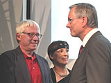 Bundestierschutzpreis 2012