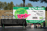 Tierschutzlauf - Komm vorbei!
