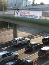 Auch in Wien: immer mehr Proteste gegen ÖVP-Sabotage eines strengen Tierversuchsgesetzes