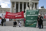SPÖ und ÖVP deklarieren sich zu Tierschutz in der Verfassung