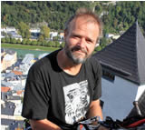 "DIE WÜRDE DES TIERES IST ANTASTBAR"