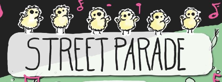 Street Parade