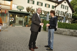 Demo Vorarlberg