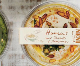 Neni Hummus