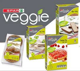 Spar Veggie