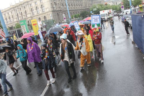 Street Parade