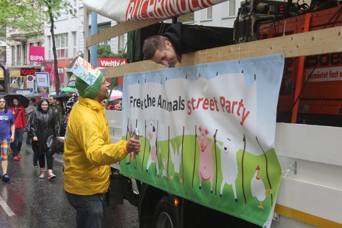 Street Parade