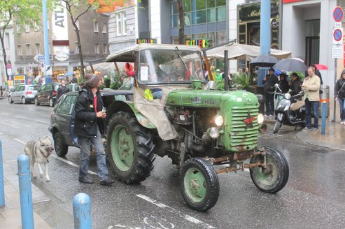 Street Parade