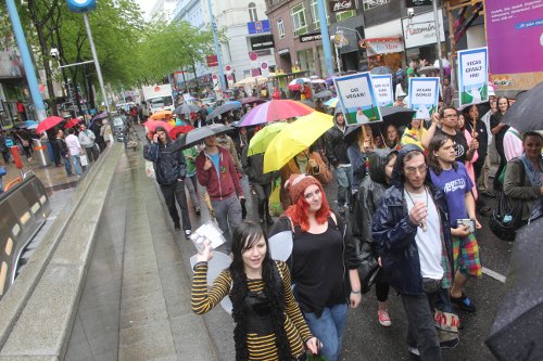 Street Parade