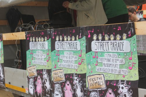 Street Parade
