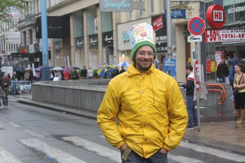 Street Parade