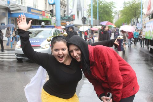 Street Parade