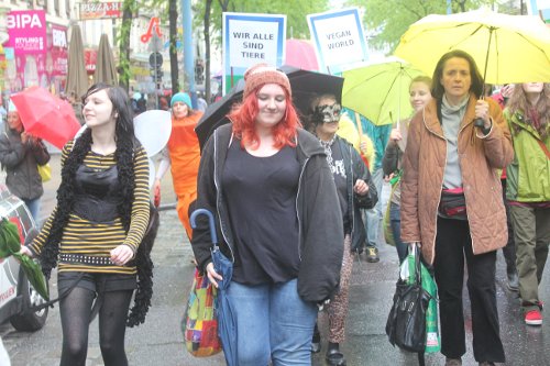 Street Parade