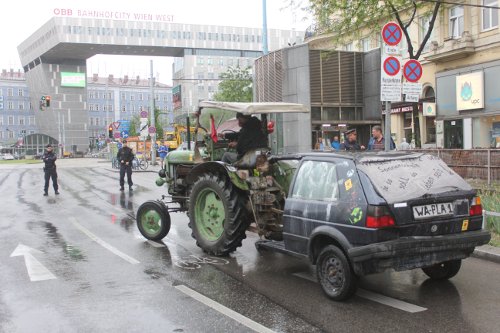 Street Parade