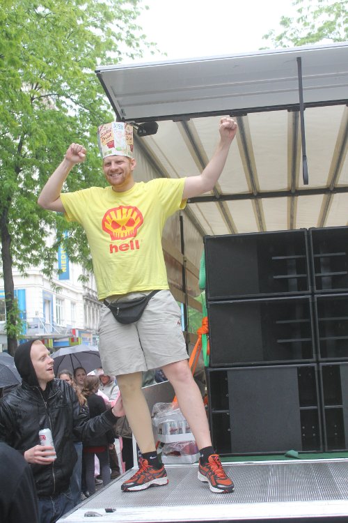 Street Parade