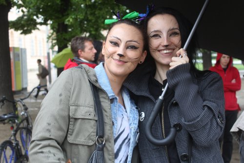 Street Parade