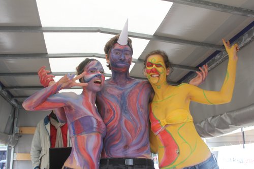 Street Parade