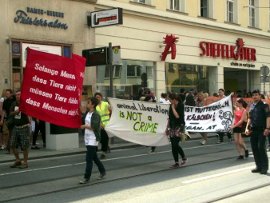 Street Parade
