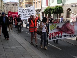 Street Parade