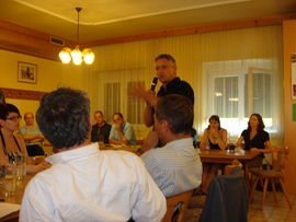 Lambert Schönleitner
