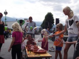 Veganmania Innsbruck