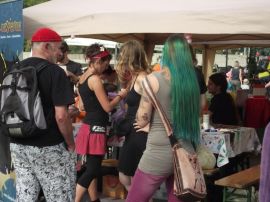 Veganmania Innsbruck