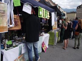 Veganmania Innsbruck