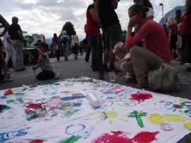Veganmania Innsbruck